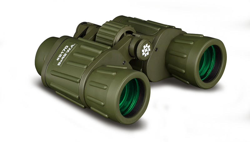Konus Army 8X42 WA Binocular